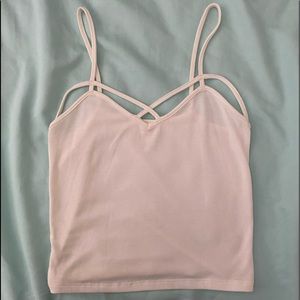 Forever 21 tanktop